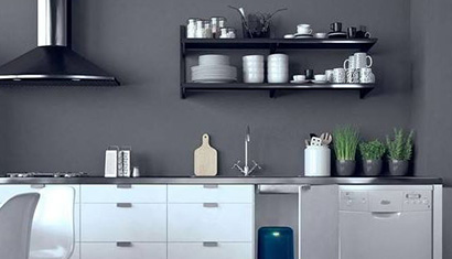 大通量 反滲透凈水器成主流 物聯(lián)網(wǎng)或?qū)⑼黄莆磥?lái)！