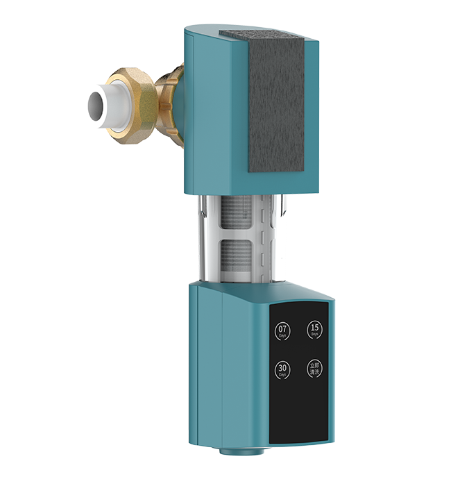 S350萬向型智能款